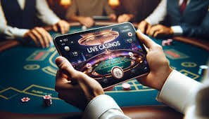 369club main dashboard showing Number Table, slot games, and live-dealer sections accessible from single account