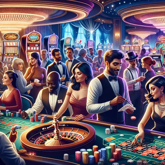 369club account balance display and Texas Hold'em Bonus table lobby